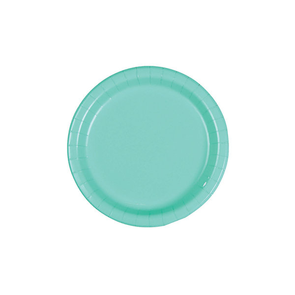 Oriental Trading Company Disposable Dessert Plate for 24 Guests Wayfair